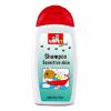 Dropship Vapet Herbal Dog Shampoo For Sensitive Skin With Tea Tree 250ml wholesale