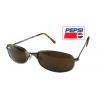 Dropship Pepsi Sunglasses - Brown Lens SG33 wholesale