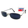 Dropship Pepsi Sunglasses - Dark Blue Lens SG34 wholesale