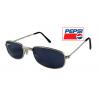 Dropship Pepsi Sunglasses - Dark Blue Lens SG35 wholesale
