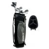 Dropship Warwick 15 Piece Ladies Golf Set Stand Bags And Rain Hoods wholesale