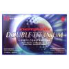 Dropship Memphis Double Titanium Distance Set Of 15 Golf Balls wholesale