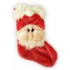 Dropship Cuddly Santa Stockings wholesale