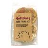 Dropship Boredom Breakers Naturals Carrot And Fennel Pizza Pet Foods 50g wholesale