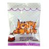 Dropship Jolly Doggy Chocolate Flavor Bone Treats 75g Pet Foods wholesale