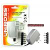 Dropship Uniross Universal Adaptors For Electronic Games, Radios UO152778 wholesale