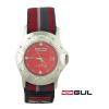 Dropship Gul Analogue Sports Watches - Red wholesale