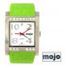 Dropship Mojo Quartz Analogue Watches - Green wholesale