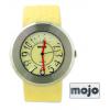 Dropship Mojo Quartz Analogue Watches - Cream wholesale