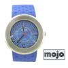 Dropship Mojo Quartz Analogue Watches - Blue wholesale