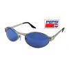 Dropship Pepsi Sunglasses - Blue Lens SG11 wholesale