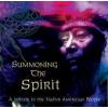 Summoning The Spirit - Chris Conway & Will Pimlett