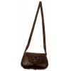 Fairtrade Wrapped Makalu Leather Handbags 1 wholesale
