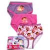 Dora 3 Pack Briefs