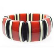 Wholesale Handmade Resin Bracelets