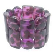 Wholesale Handmade Resin Bracelets 1