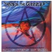 Wholesale Rock The Goddess-Daugghters Of Gaia  Barbara Meiklejohn Free