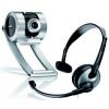 Philips Webcams With Headsets