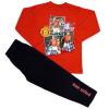 Manchester United Pyjamas children clothing wholesale