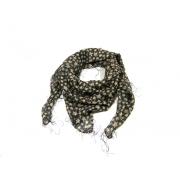 Wholesale Star Dollar Scarves 1