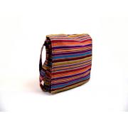 Wholesale Canvas Flip Bags 1