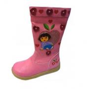 Wholesale Dora The Explorer Boots