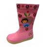 Dora The Explorer Boots