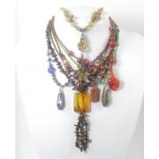Wholesale Mixed Necklaces