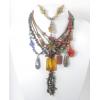 Mixed Necklaces