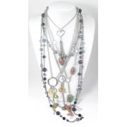 Wholesale Mixed Long Necklaces
