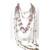 Mixed Long Necklaces 1