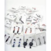 Wholesale Mixed Pairs Of Earrings