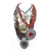 Mixed Heavy Indian Necklaces 1