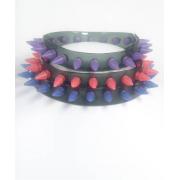 Wholesale Mixed UV Dog Collars