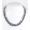 Twin Pack Of Metal Necklaces