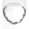 Twin Pack Of Metal Necklaces 2