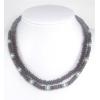 Twin Pack Wooden Necklaces 1