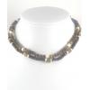 Twin Pack Wooden Necklaces 10