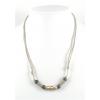 Rope Neklaces wholesale necklaces