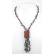 Wholesale Heavy Stone Necklaces