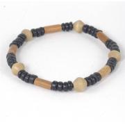 Wholesale Wooden Bracelets 8