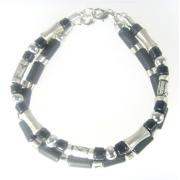 Wholesale Twin Pack Metal Bracelets 1