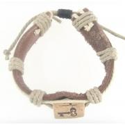 Wholesale Leather Wrist Bands 1