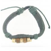 Wholesale Leather Wrist Bands 3