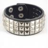 Studded Wrist Bands