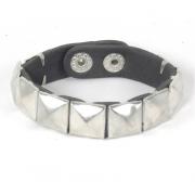 Wholesale Studded Wrist Bands 1
