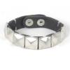 Studded Wrist Bands 1 wholesale fashion bracelets