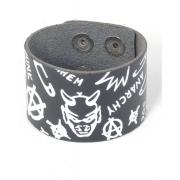 Wholesale Quality Leather Wrist Bands