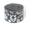 Quality Leather Wrist Bands
