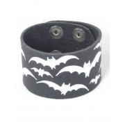 Wholesale Quality Leather Wrist Bands 1